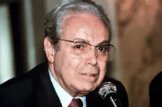 Zemřel „skvělý státník a oddaný diplomat“. Bývalý šéf OSN Cuéllar usmiřoval Turky s Řeky i Střední Ameriku