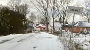 Obec Úhonice