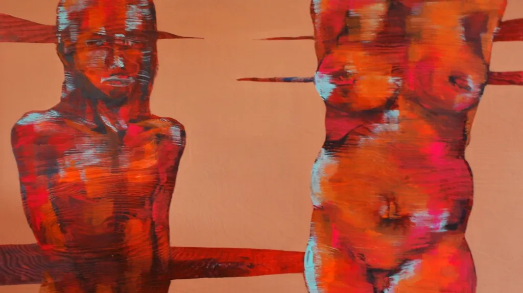 Daniel Krejbich / Global Warming I