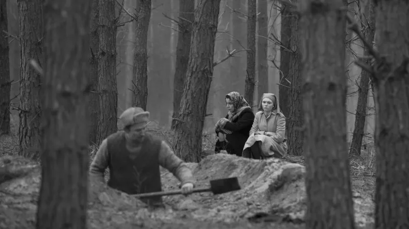 Ida / Agata Kulesza, Agata Trzebuchowská