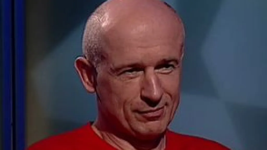 Zdeněk Tyc