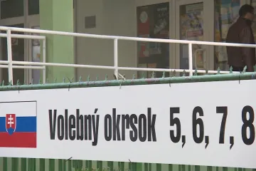 Kandidáti na slovenského prezidenta se střetli v poslední debatě. Volit se bude už v sobotu 