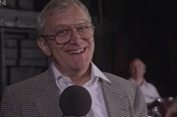 30 let zpět: Divadlo Semafor prochází rekonstrukcí