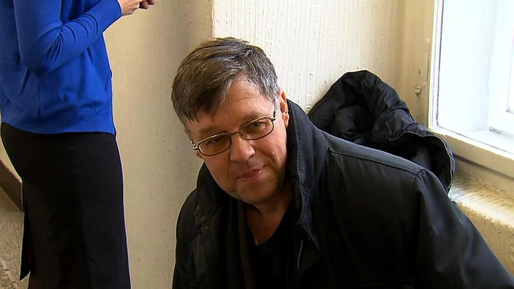 Juraj Chmiel
