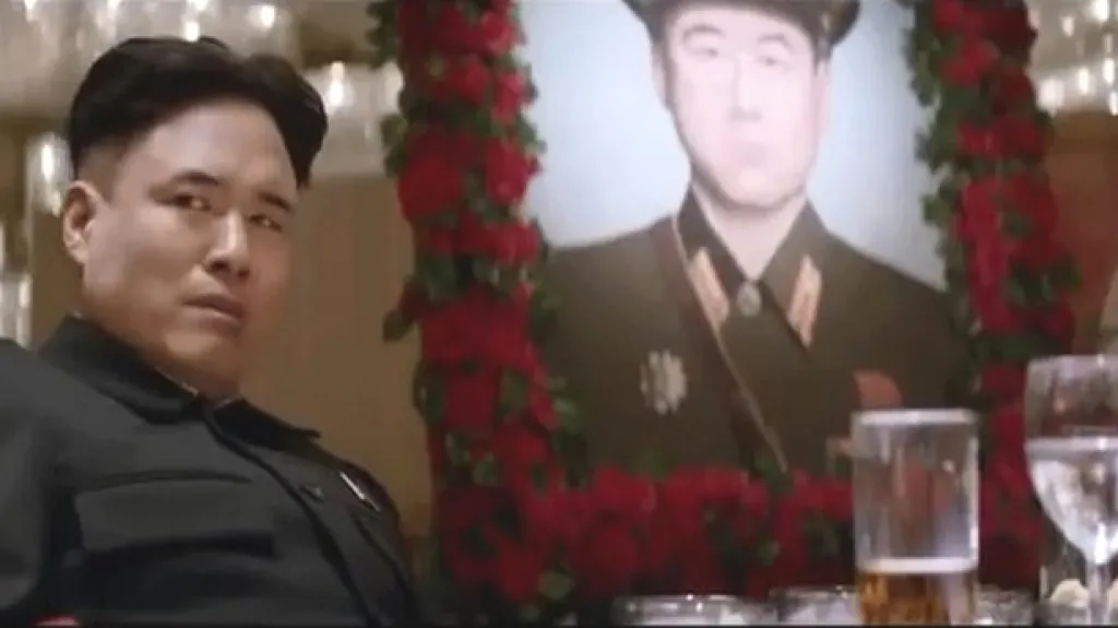 The Interview - komedie o Kim Čong-unovi