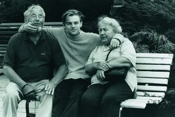Z historie festivalu ve Varech: „objevil“ DiCapria a ovlivnila ho politika