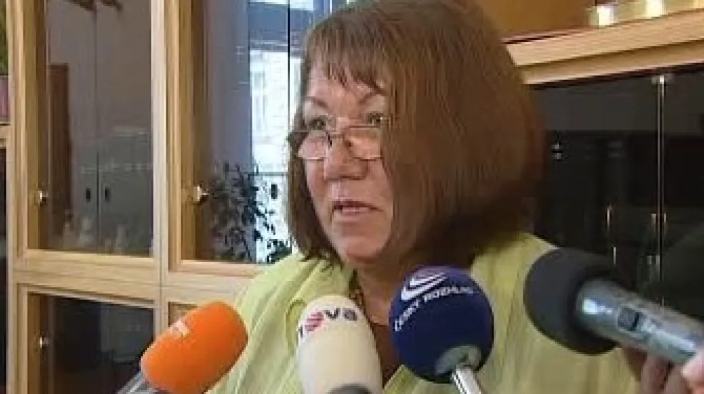 Eliška Wagnerová