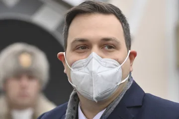  Koalice má dvě varianty postupu potom, co Zeman odmítl Lipavského. Vláda zřejmě jmenována bude