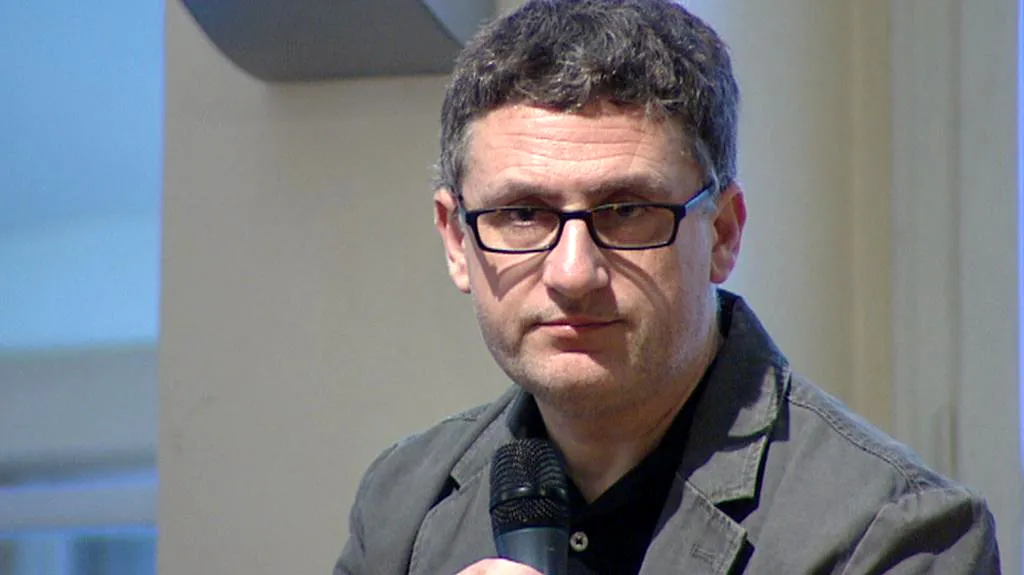 Mark Galeotti