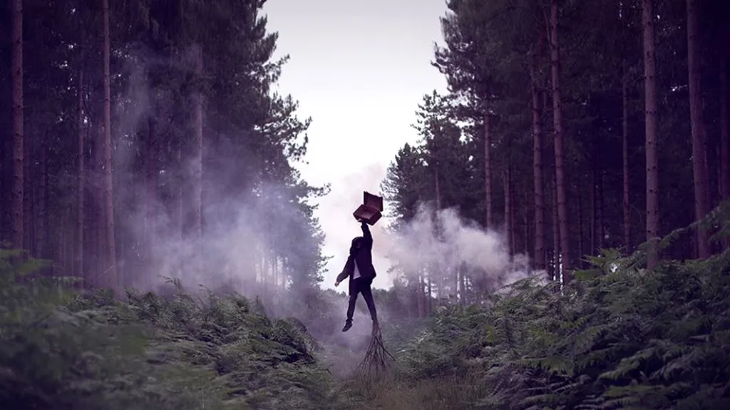 Imagine Dragons / Roots