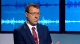 Reportér Jiří Hynek: Šlachta ještě může své rozhodnutí vzít zpět