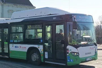 MHD mají některá města zdarma, nově to zavedou i Klatovy