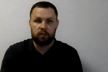 Напружена ситуація в Запорізькій області