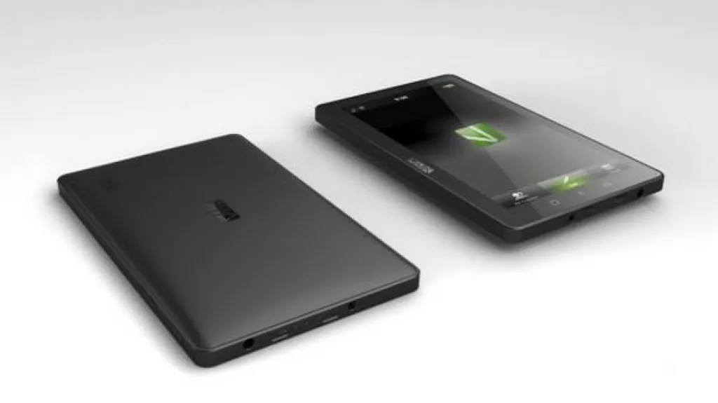 Tablet Way-C