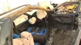 Reportáž Luboše Rosího