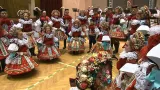 Krojový ples ve Vlčnově