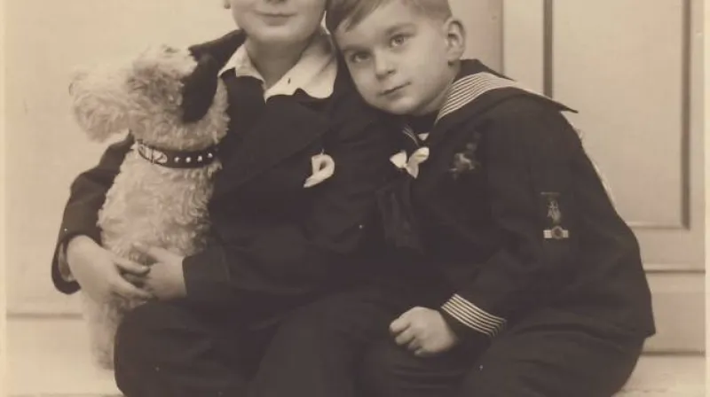 Příběhy 20. století