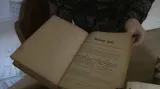 Staré archiválie