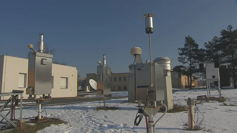 Ondřej Vlček z ČHMÚ: Nová pravidla nám pomáhají reagovat flexibilněji