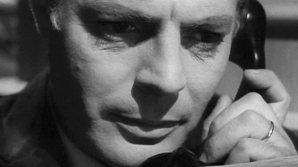 Marcello Mastroianni