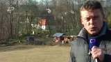 Reportáž Jiřího Bydžovského a Luboše Rosího