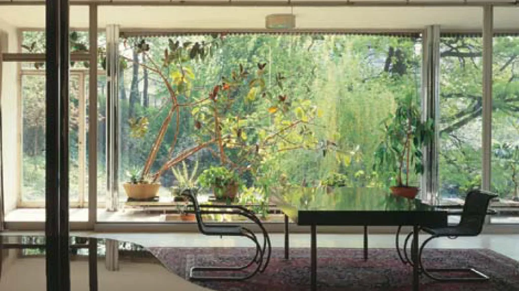 Vila Tugendhat