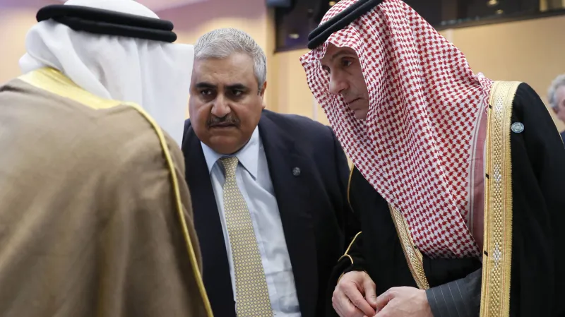 Zpravodaj ČT: Umírněnější postoj Palestinců se dal čekat