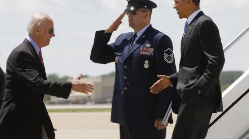 Barack Obama ve Fort Campbell