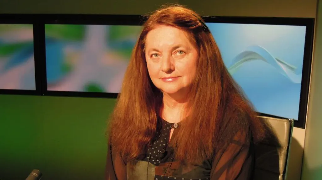 Jana Šilerová