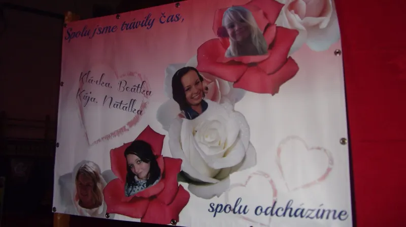 Koncert pro oběti v Nivnici