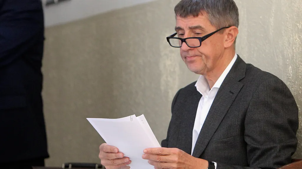 Andrej Babiš