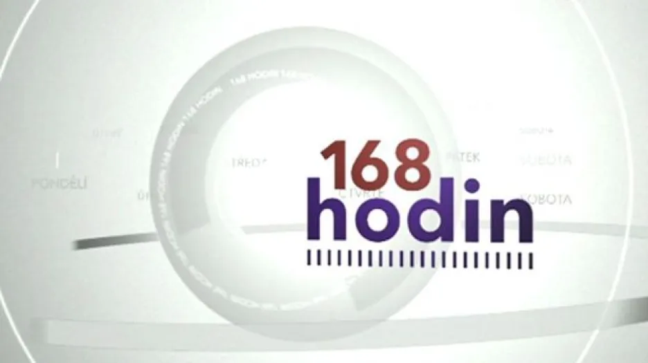 168 hodin: 2 roky prázdnin