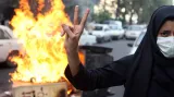 Íránské protivládní protesty v roce 2009