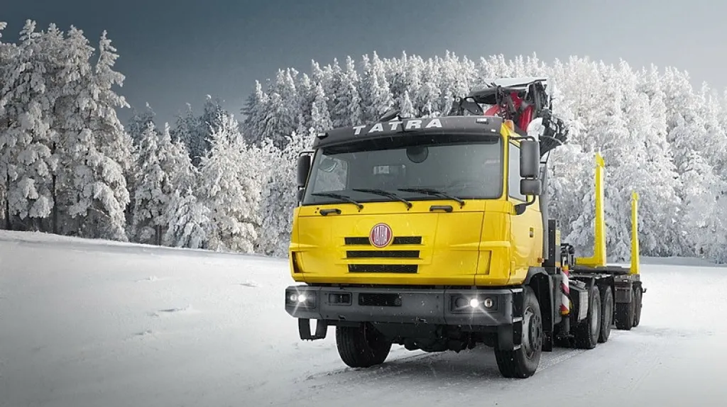 Tatra