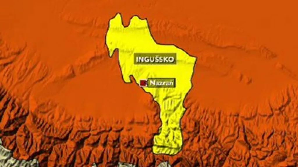 Ingušsko