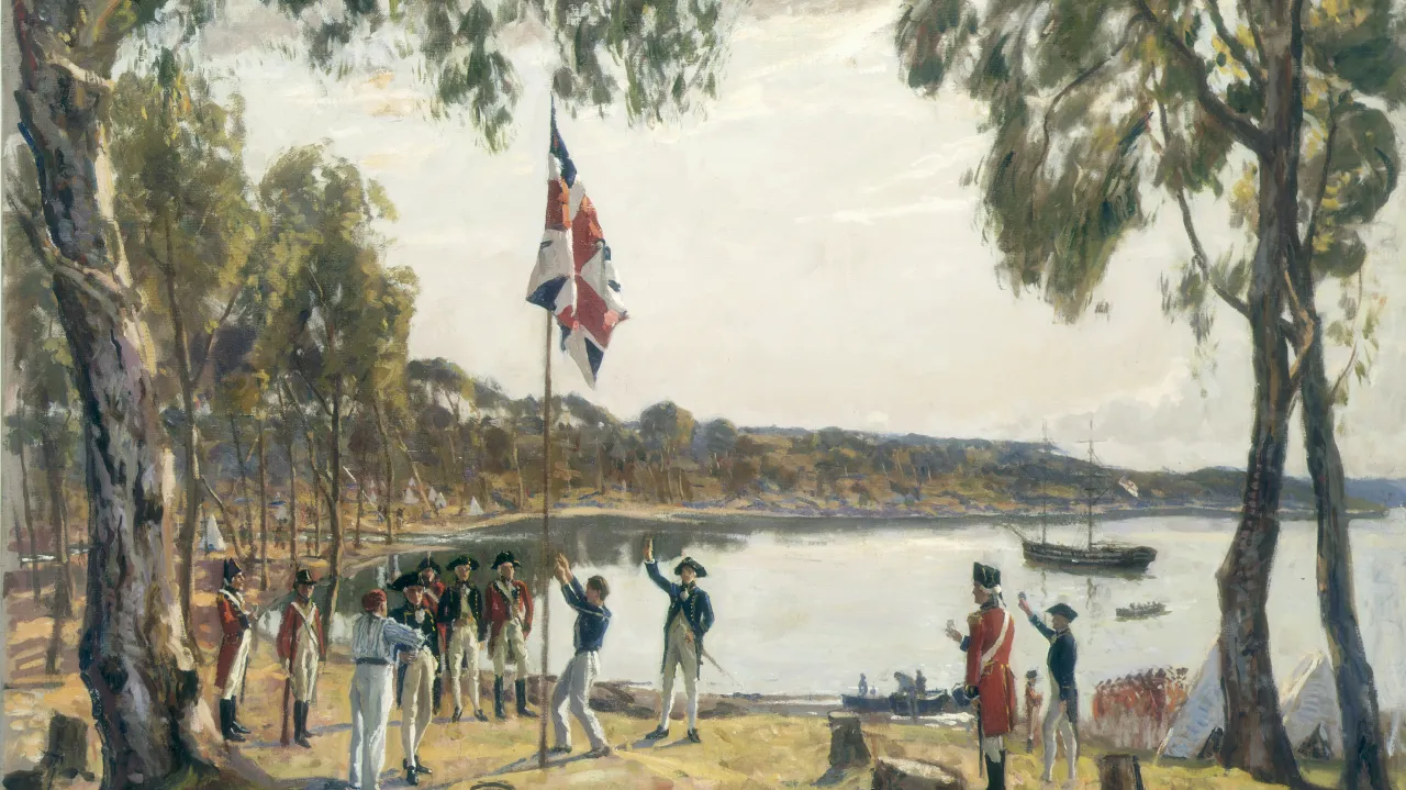 Neštovice do Austrálie dovezli Britové. Bleskově zdecimovaly místní