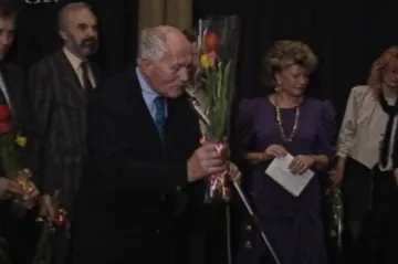 30 let zpět: Skřivánci měli premiéru