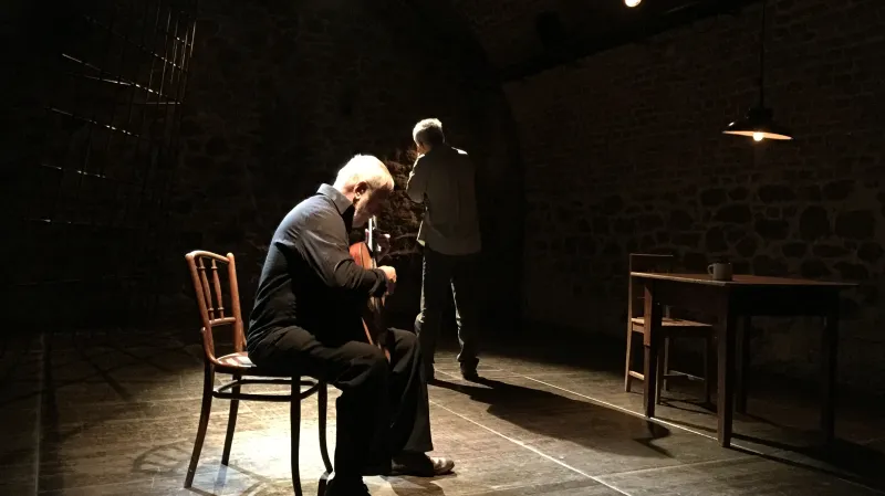 Tulák po hvězdách