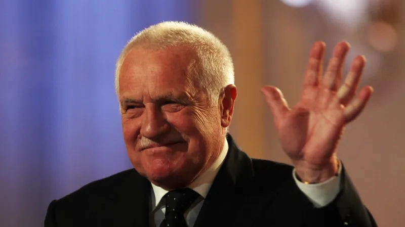 Václav Klaus