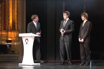 České hlavičky představí své projekty televizním divákům