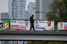 V Polsku končí kampaň před nedělními volbami, byla nejpolarizovanější v historii 