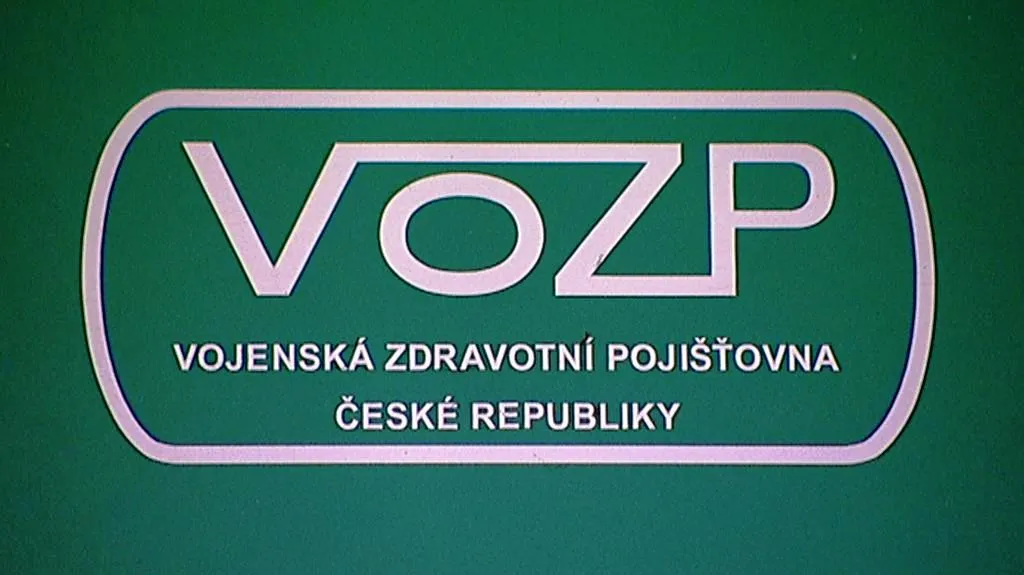 Vojenská zdravotní pojišťovna