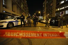 V Lyonu byl postřelen pravoslavný kněz. Policie zatkla podezřelého 
