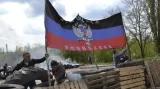 Šír z FSV UK k Ukrajině: Válka začala prakticky už v únoru