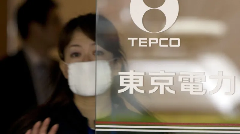 TEPCO
