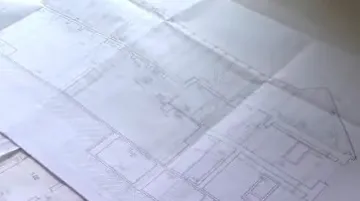 Plán stavby