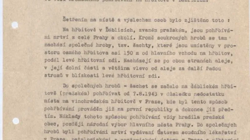 Závěrečná zpráva