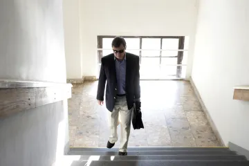 Baxa o Rathovi: Obhajoba nemá povinnost proces urychlovat