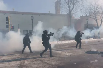 SOUHRN: Zásadní události neděle 25. ledna