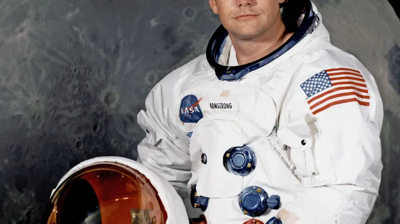 Neil Armstrong